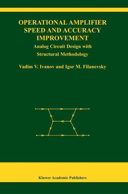 Cover: 9781441954374 | Operational Amplifier Speed and Accuracy Improvement | Taschenbuch