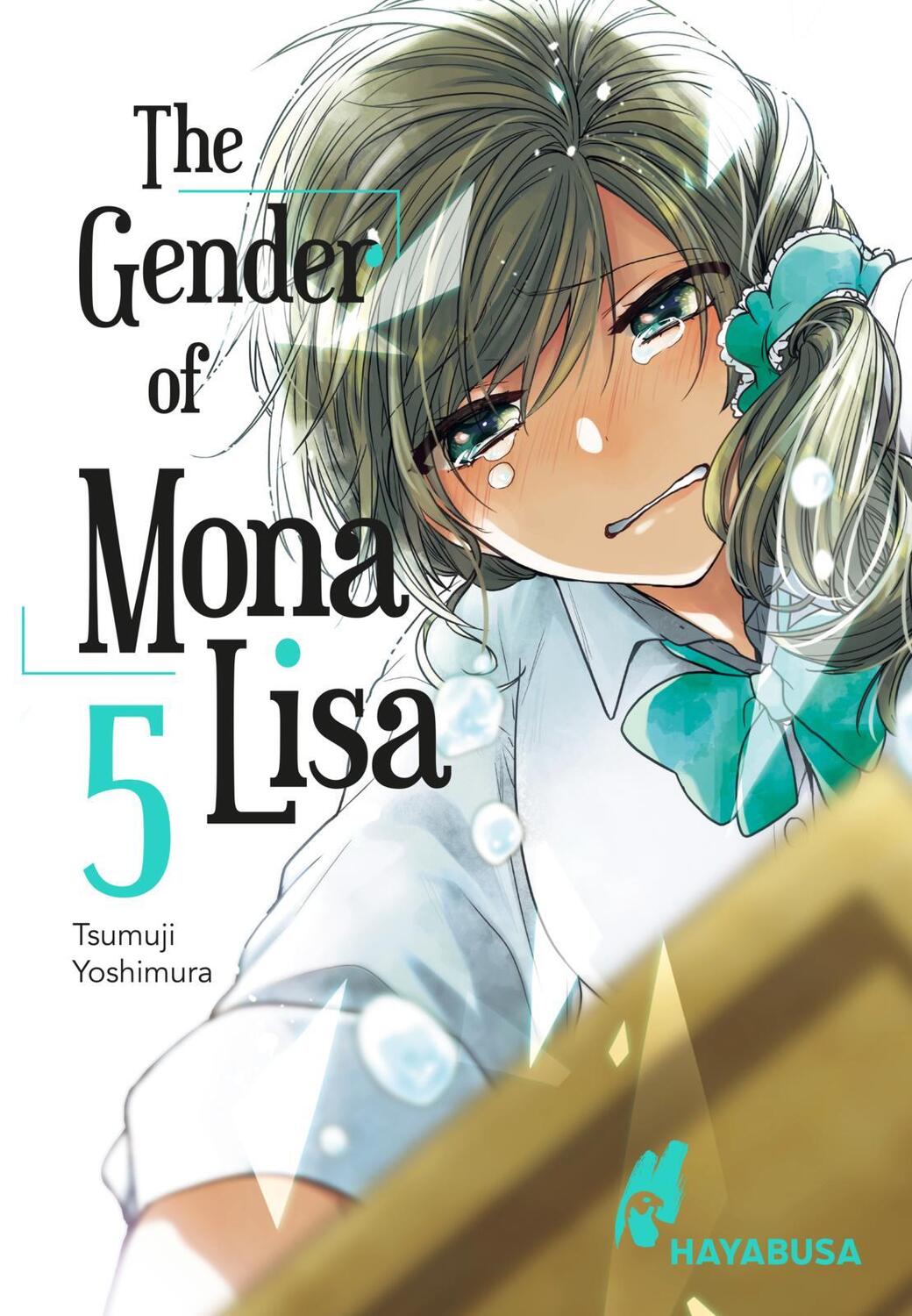 Cover: 9783551621092 | The Gender of Mona Lisa 5 | Tsumuji Yoshimura | Taschenbuch | 180 S.