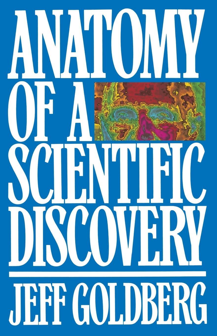 Cover: 9780553346312 | Anatomy of a Scientific Discovery | Jeff Goldberg | Taschenbuch | 1989