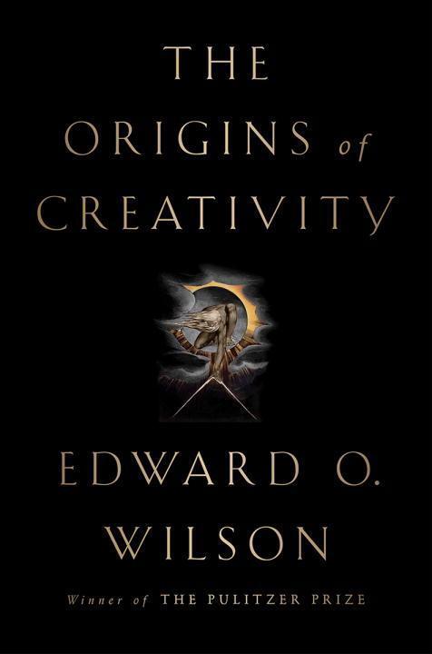 Cover: 9781631493188 | The Origins of Creativity | Edward O. Wilson | Buch | Englisch | 2017