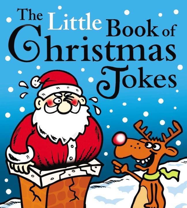 Cover: 9781783444878 | The Little Book of Christmas Jokes | Taschenbuch | Englisch | 2016