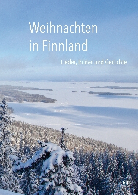 Cover: 9783954902965 | Weihnachten in Finnland, m. Audio-CD | Michaela Kyllönen | Taschenbuch