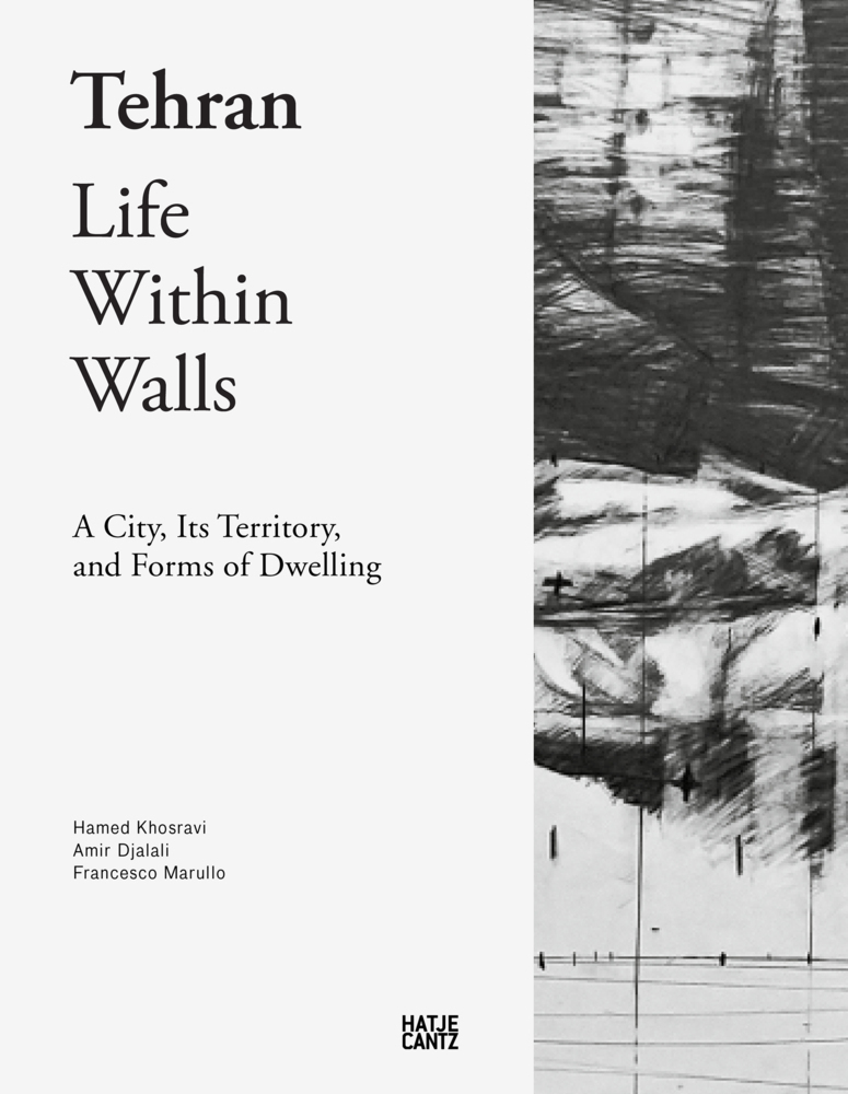 Cover: 9783775741439 | Tehran - Life Within Walls | Hamed Khosravi (u. a.) | Buch | Englisch