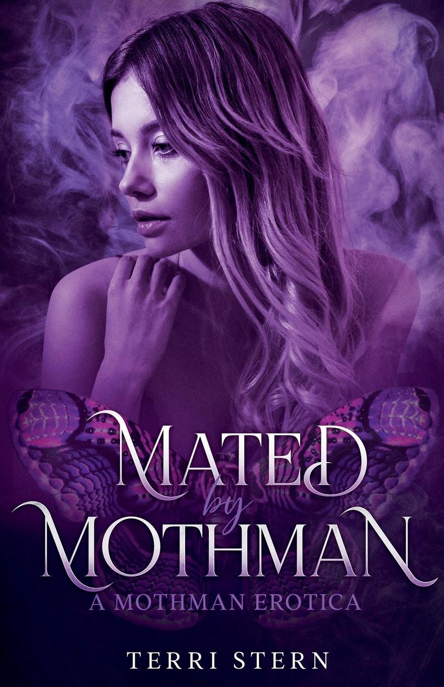 Cover: 9781915700070 | Mated by Mothman | Terri Stern | Taschenbuch | The Monster Collection