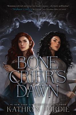 Cover: 9780062798817 | Bone Crier's Dawn | Kathryn Purdie | Taschenbuch | Englisch | 2022