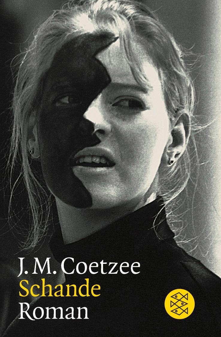 Cover: 9783596150984 | Schande | J. M. Coetzee | Taschenbuch | Deutsch | 2001