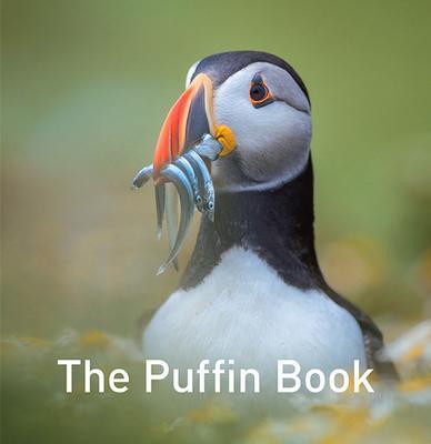 Cover: 9781912654796 | Nature Book Series, The: The Puffin Book | Drew Buckley | Buch | 2023