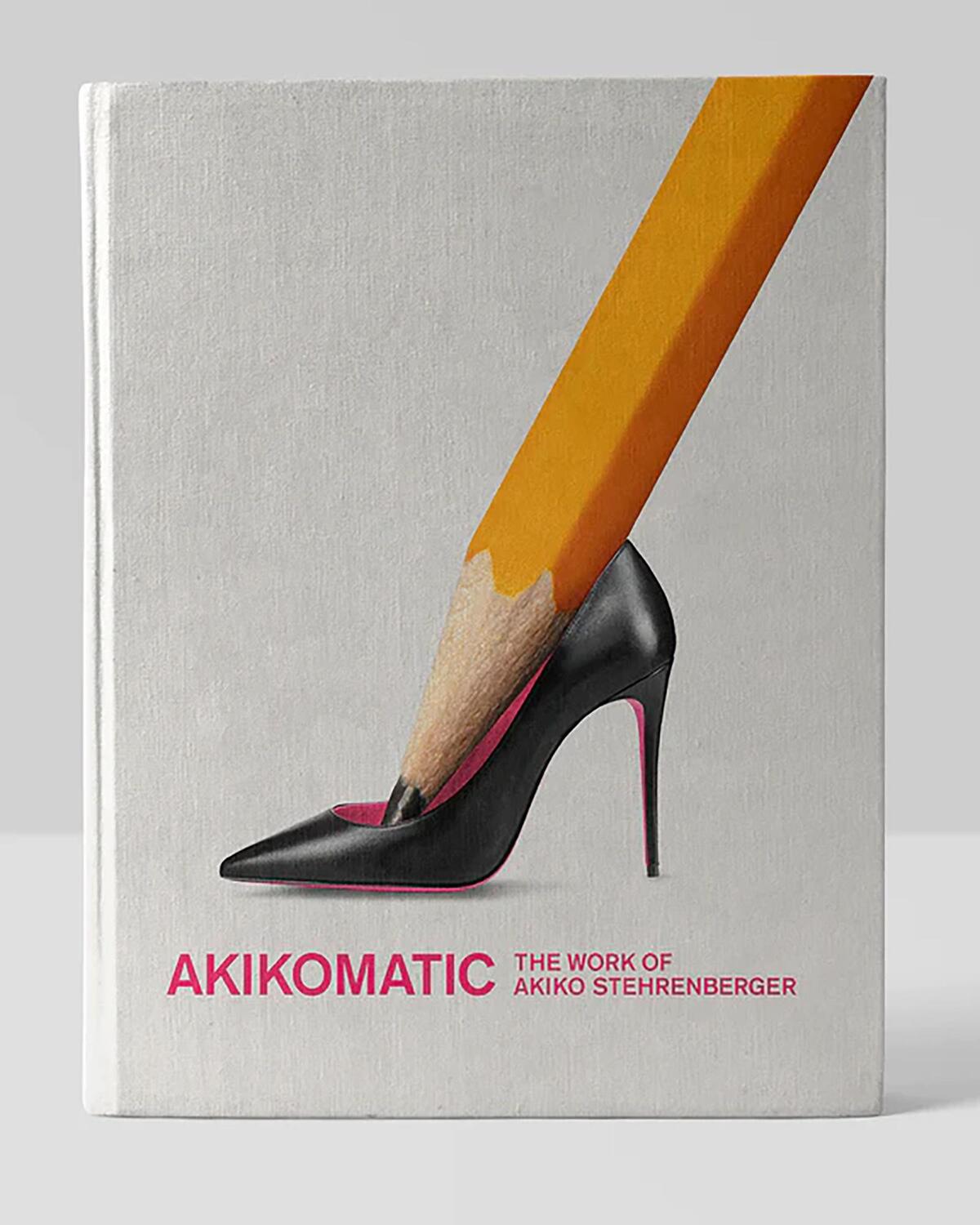 Cover: 9781955125482 | Akikomatic | The Work of Akiko Stehrenberger | Buch | Englisch | 2024