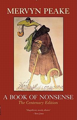 Cover: 9780720613612 | A Book of Nonsense | Mervyn Peake | Taschenbuch | Englisch | 2011