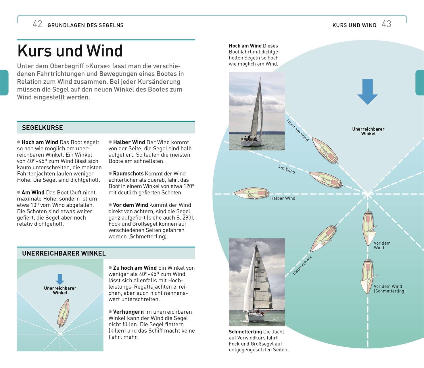 Bild: 9783831035182 | Segeln | Technik, Ausrüstung, Navigation | Steve Sleight | Taschenbuch