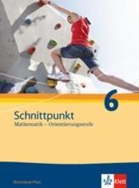 Cover: 9783127428612 | Schnittpunkt Mathematik. Neubearbeitung. Schülerbuch...