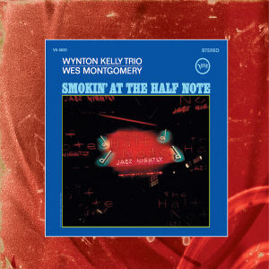 Cover: 75021034761 | Smokin' At The Half Note | Wes Montgomery | Audio-CD | CD | Deutsch