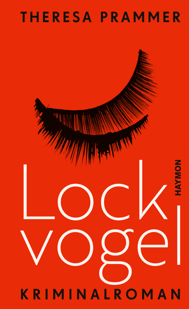 Cover: 9783709981030 | Lockvogel | Kriminalroman | Theresa Prammer | Buch | 376 S. | Deutsch