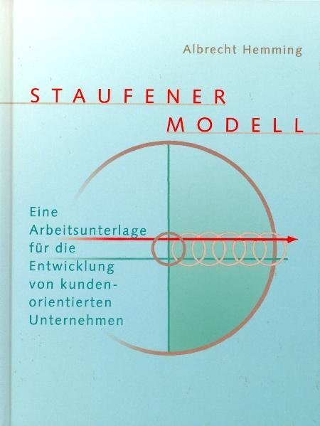 Cover: 9783723511725 | Staufener Modell | Albrecht Hemming | Buch | Verlag am Goetheanum
