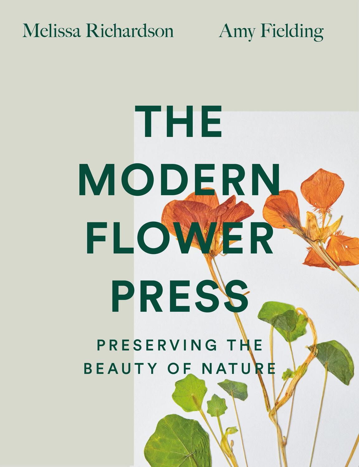 Cover: 9780008447366 | The Modern Flower Press | Preserving the Beauty of Nature | Buch