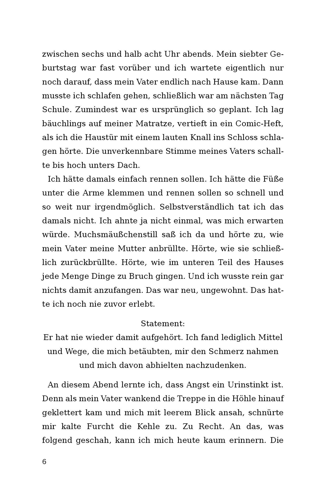 Bild: 9783945711057 | CHECK Aufstehen Überleben Schlafengehen | Johannes Wiedlich | Buch