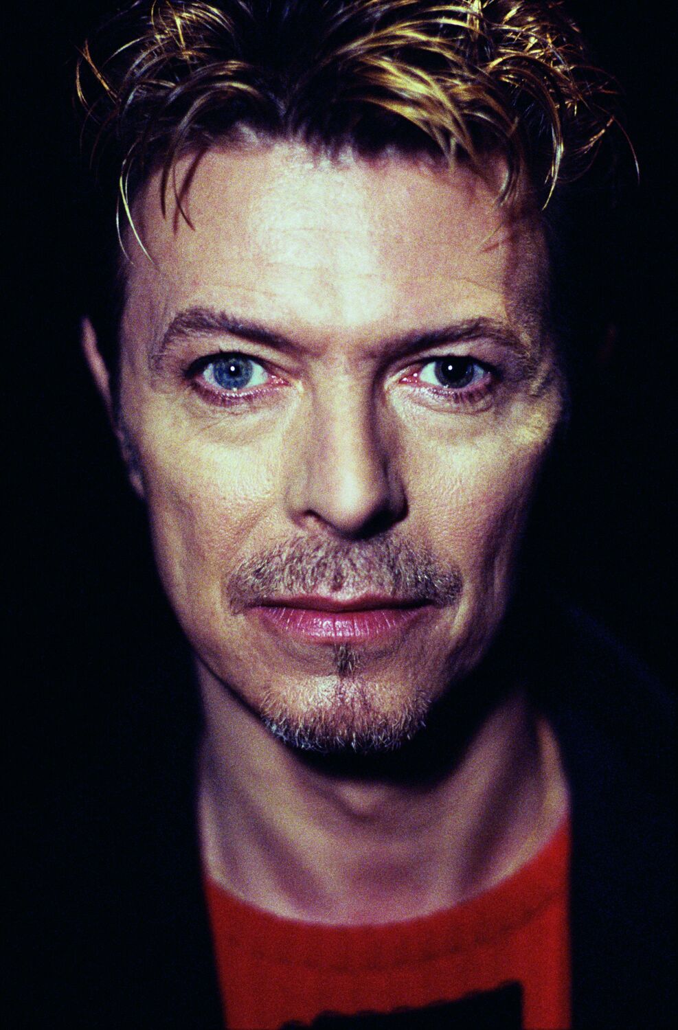 Bild: 9783982020785 | David Bowie Foto | Buch | 356 S. | Deutsch | 2021 | Salz und Silber