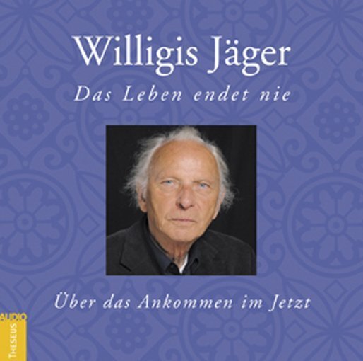 Cover: 9783899014402 | Das Leben endet nie, 1 Audio-CD | Über das Ankommen im Jetzt | Jäger