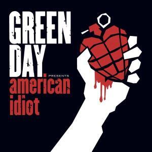 Cover: 93624877721 | American Idiot | Green Day | Audio-CD | midprice | CD | Englisch