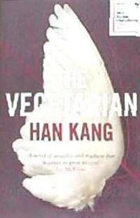 Cover: 9781846276033 | The Vegetarian | A Novel | Han Kang | Taschenbuch | 183 S. | Englisch