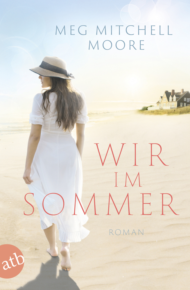 Cover: 9783746636368 | Wir, im Sommer | Roman | Meg Mitchell Moore | Taschenbuch | 416 S.