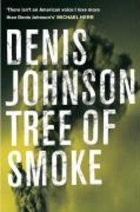 Cover: 9780330449212 | Tree of Smoke | Denis Johnson | Taschenbuch | Englisch | 2008