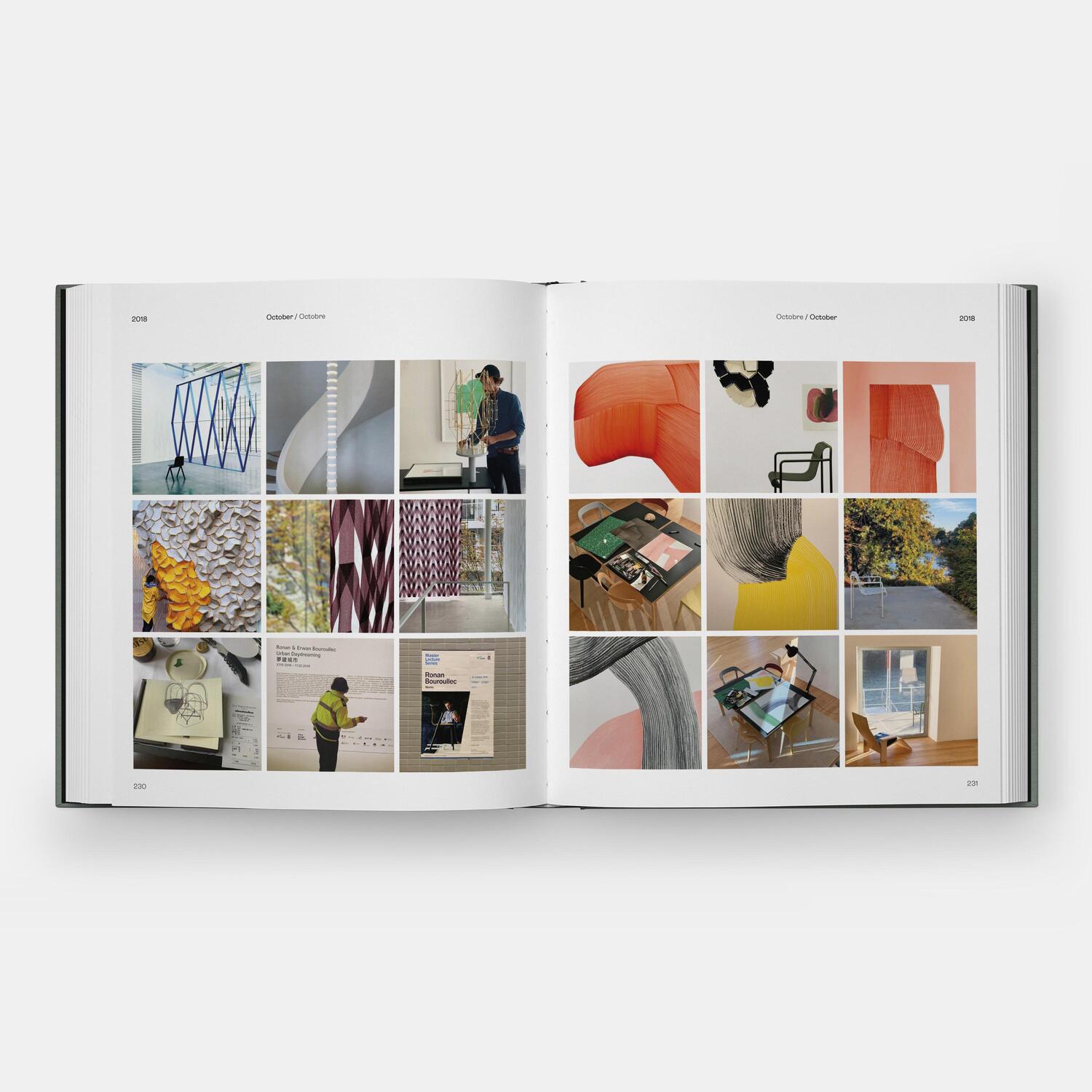 Bild: 9781838666897 | Ronan Bouroullec | Day After Day | Ronan Bouroullec | Buch | 456 S.