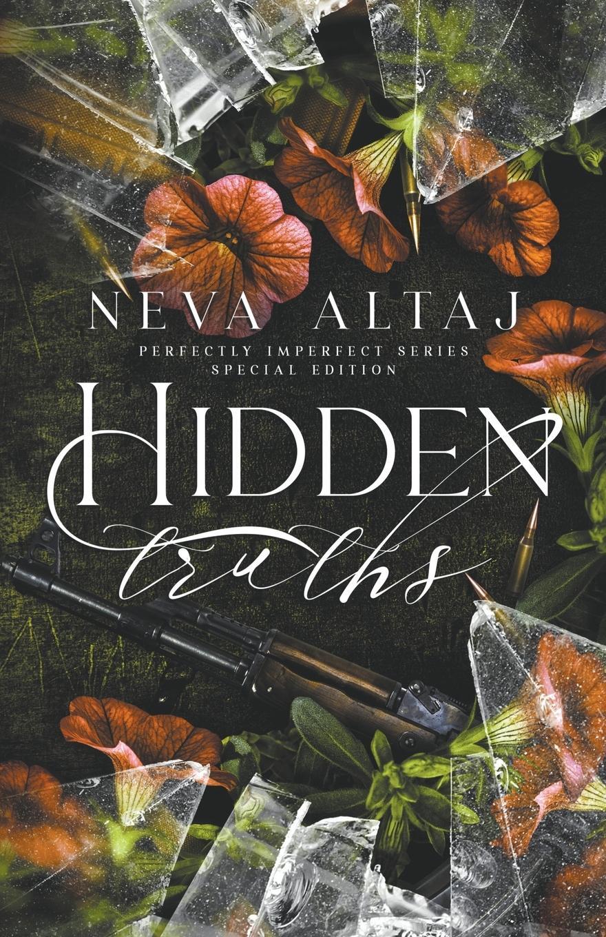 Cover: 9781961423060 | Hidden Truths (Special Edition Print) | Neva Altaj | Taschenbuch