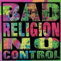 Cover: 8714092670226 | No Control/Reissue | Bad Religion | Audio-CD | 2004