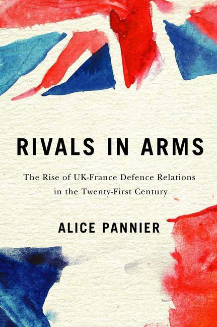 Cover: 9780228003564 | Rivals in Arms | Alice Pannier | Taschenbuch | Kartoniert / Broschiert