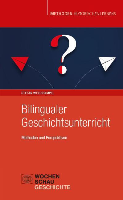 Cover: 9783734415036 | Bilingualer Geschichtsunterricht | Methoden und Perspektiven | Buch