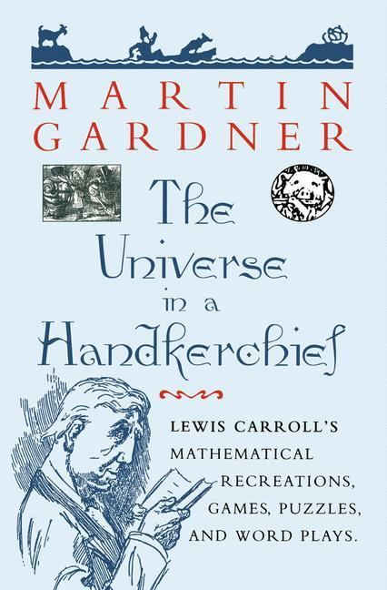 Cover: 9780387946733 | The Universe in a Handkerchief | Martin Gardner | Buch | x | Englisch