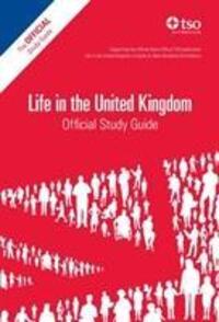 Cover: 9780113413423 | Life in the United Kingdom | official study guide | Wales (u. a.)