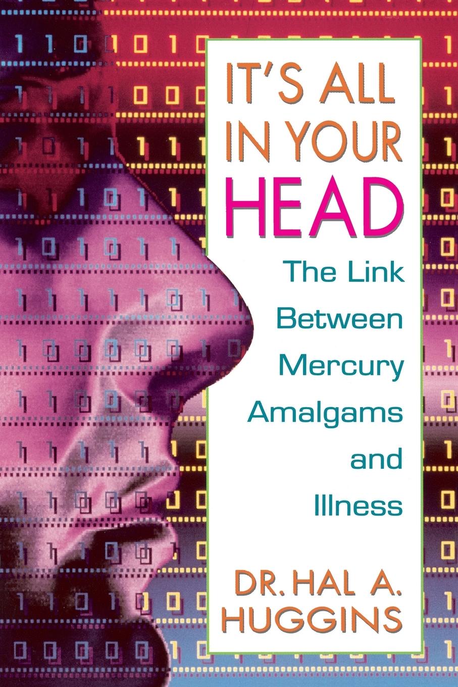 Cover: 9780895295507 | It's All in Your Head | Hal A. Huggins | Taschenbuch | Englisch | 1993