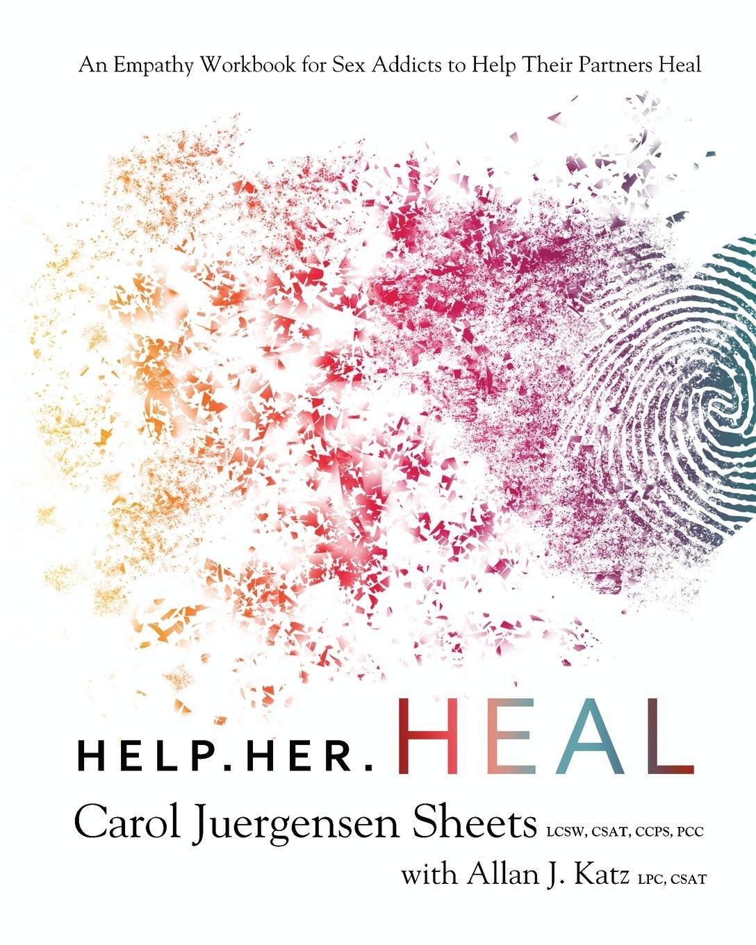 Cover: 9781733922203 | Help Her Heal | Carol Juergensen Sheets | Taschenbuch | Paperback