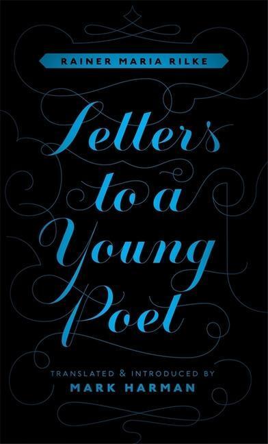 Cover: 9780674052451 | Letters to a Young Poet | Rainer Maria Rilke | Buch | Gebunden | 2011