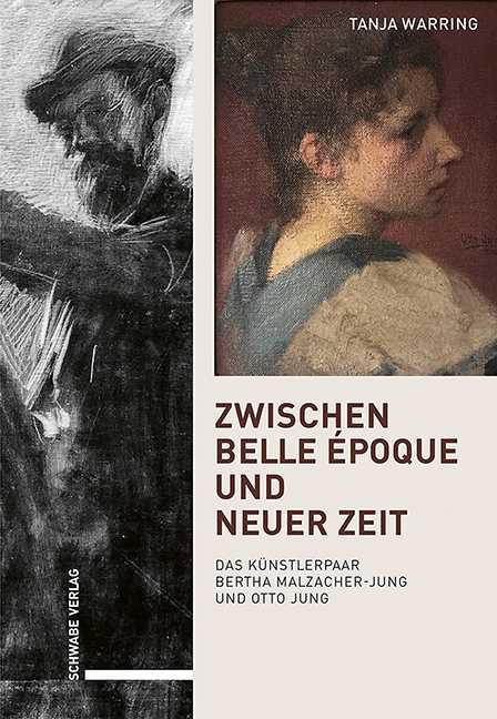 Cover: 9783796545504 | Zwischen Belle Époque und Neuer Zeit | Tanja Warring | Buch | 264 S.