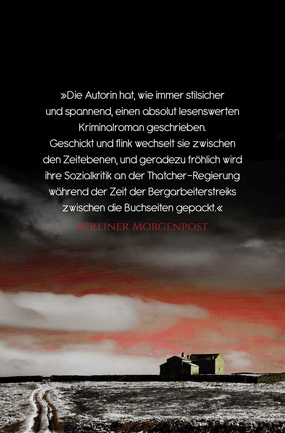 Bild: 9783426307977 | Nacht unter Tag | Ein Fall für Karen Pirie | Val McDermid | Buch