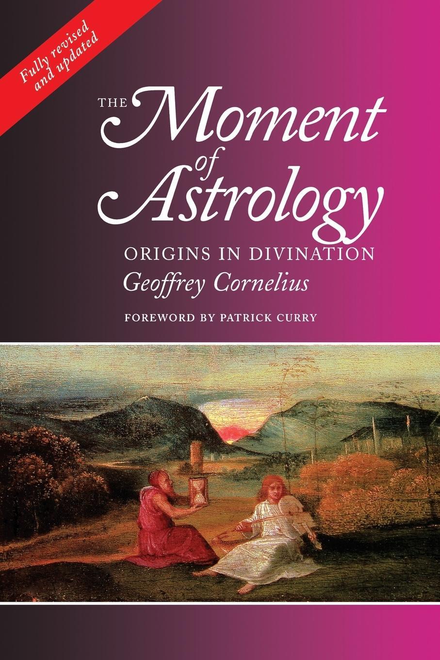 Cover: 9781902405117 | Moment of Astrology | Geoffrey Cornelius | Taschenbuch | Paperback