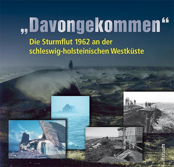 Cover: 9783898766081 | "Davongekommen" | Katrin Schäfer | Buch | Deutsch | 2012 | Husum Druck
