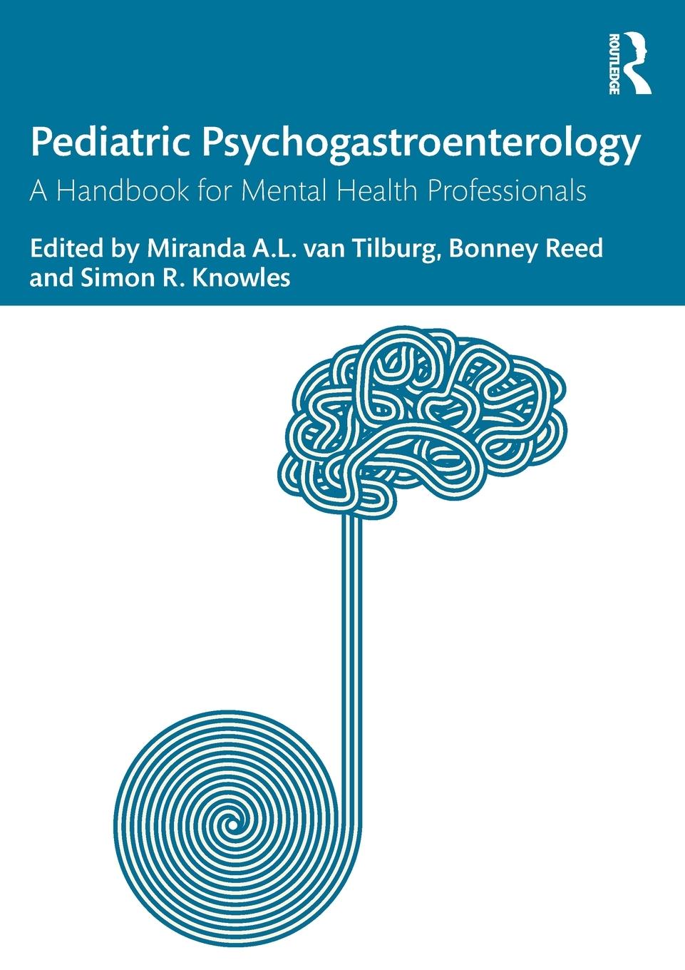 Cover: 9781032312330 | Pediatric Psychogastroenterology | Miranda A. L. van Tilburg (u. a.)