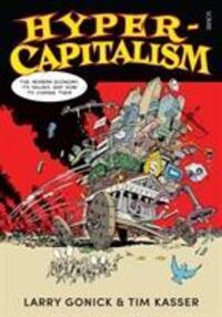 Cover: 9781911617488 | Hyper-Capitalism | Larry Gonick (u. a.) | Taschenbuch | Englisch