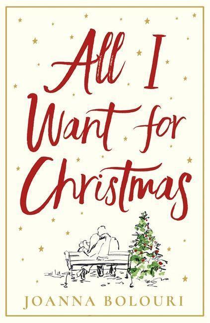 Cover: 9781529406900 | All I Want for Christmas | Joanna Bolouri | Taschenbuch | Englisch