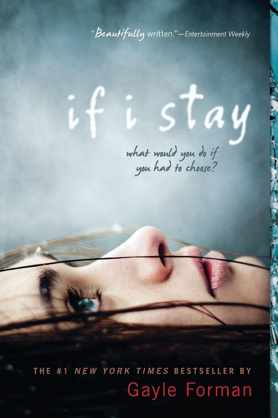 Cover: 9780142415436 | If I Stay | Gayle Forman | Taschenbuch | 259 S. | Englisch | 2011