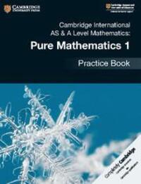 Cover: 9781108444880 | Cambridge International AS &amp; A Level Mathematics: Pure Mathematics...