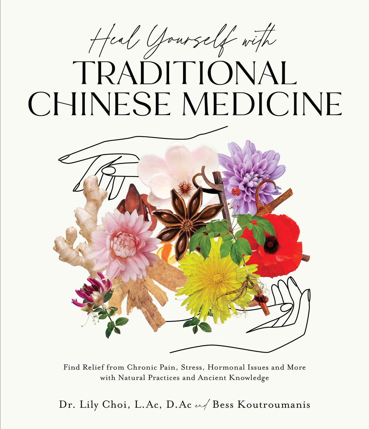 Autor: 9781645677482 | Heal Yourself with Traditional Chinese Medicine | Koutroumanis | Buch