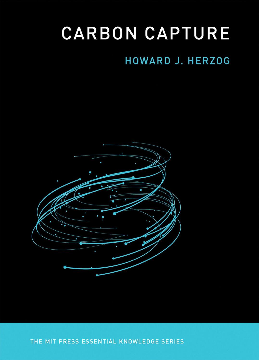 Cover: 9780262535755 | Carbon Capture | Howard J. Herzog | Taschenbuch | Englisch | 2018