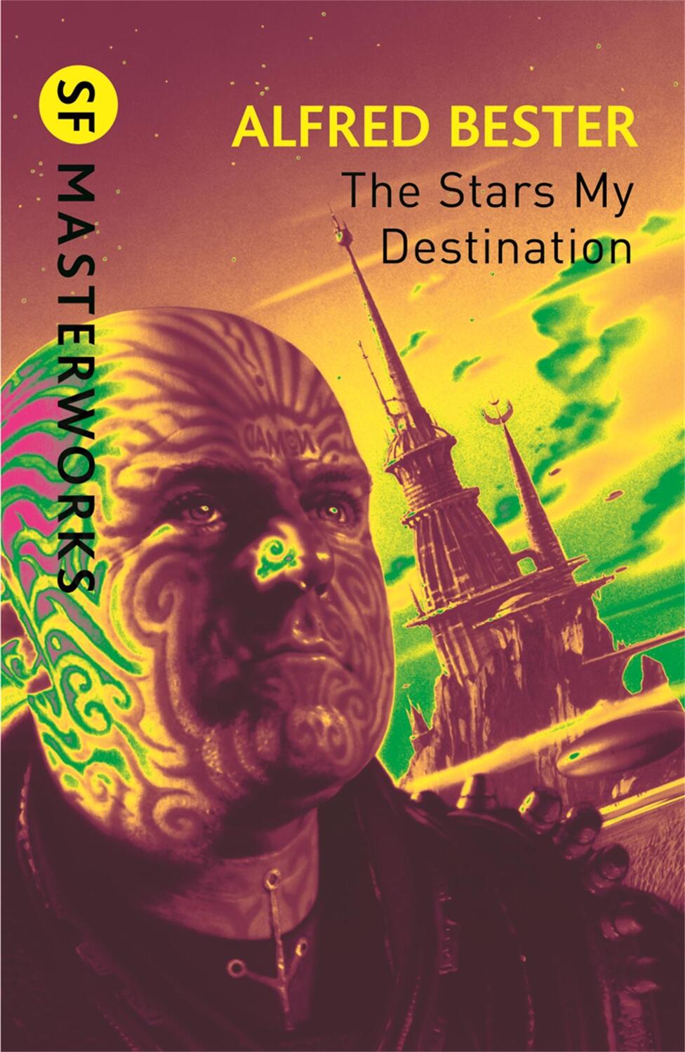 Cover: 9780575094192 | The Stars My Destination | Alfred Bester | Taschenbuch | Englisch