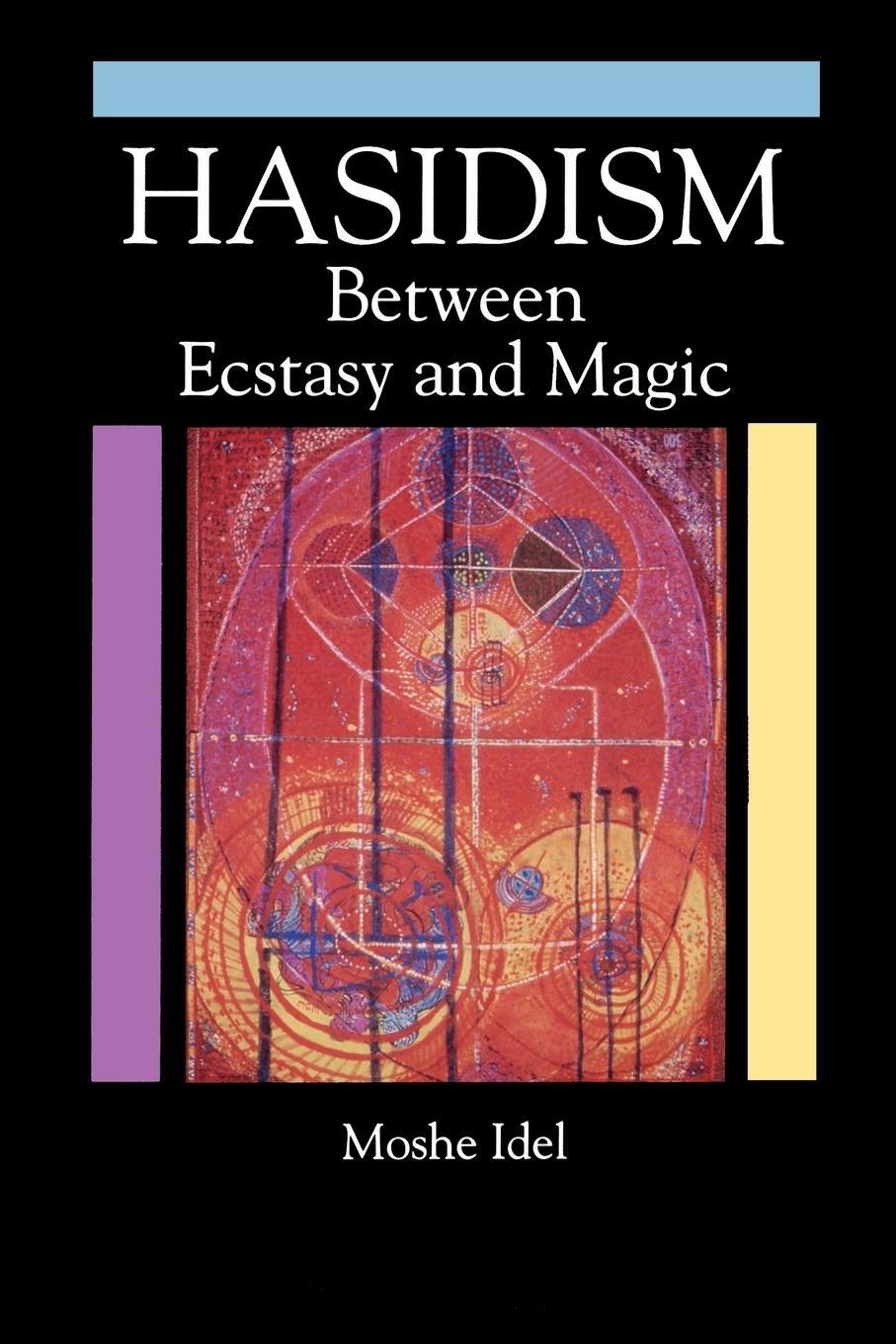 Cover: 9780791417348 | Hasidism | Between Ecstasy and Magic | Moshe Idel | Taschenbuch | 1995