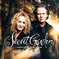 Cover: 602465964271 | Songs in the Circle of Time | Secret Garden | Audio-CD | Englisch